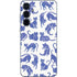 Blue Cats by Cat Coq Galaxy A55 5G Skin